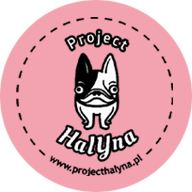 Project HalYna